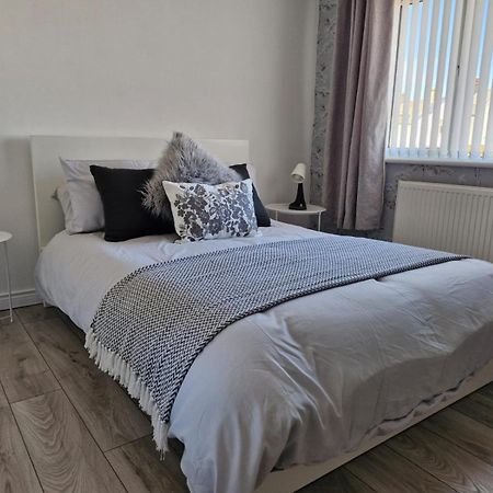 فيلا Cosy On The Coast بورتراش المظهر الخارجي الصورة