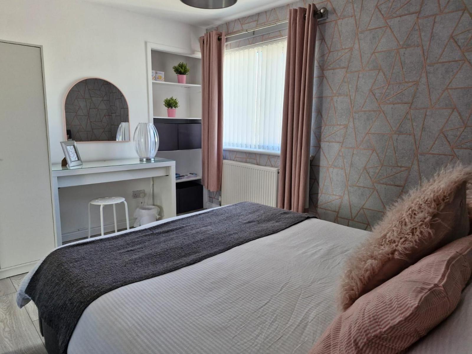 فيلا Cosy On The Coast بورتراش المظهر الخارجي الصورة